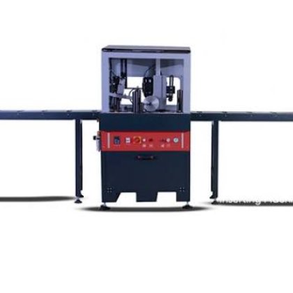 Gasket Inserting Machinery
