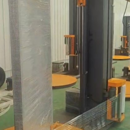 Packaging Machinery