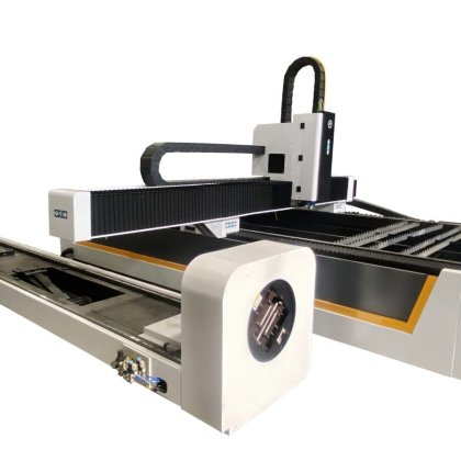 Panel Laser Cutting Machine