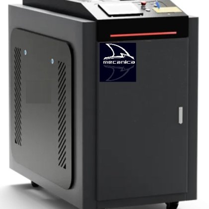 4in1 Laser Welding Machine