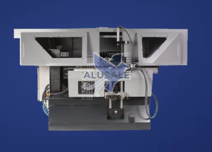 MAK500 Notching Saw 1