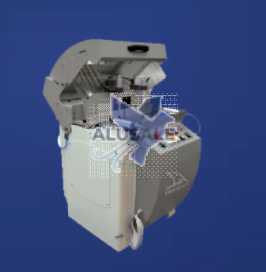 MCN 450 Single Head Cutting Off Machinery 1