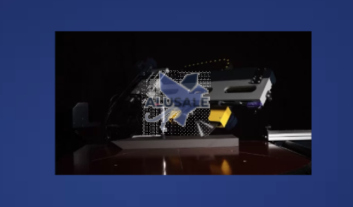 MGR420 Single Head Cross Cut Saw for Large Aluminum Profiles 1