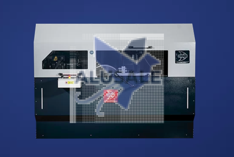 MAK 550 Notching Saw Machinery