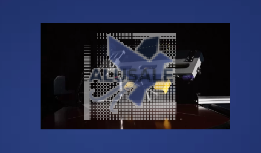 MGR420 Single Head Cross Cut Saw for Large Aluminum Profiles