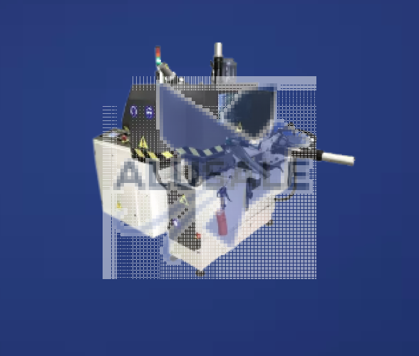 MAA350 Hinge Production Line