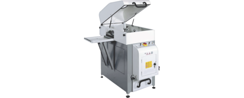FR 703 Endmilling Machine