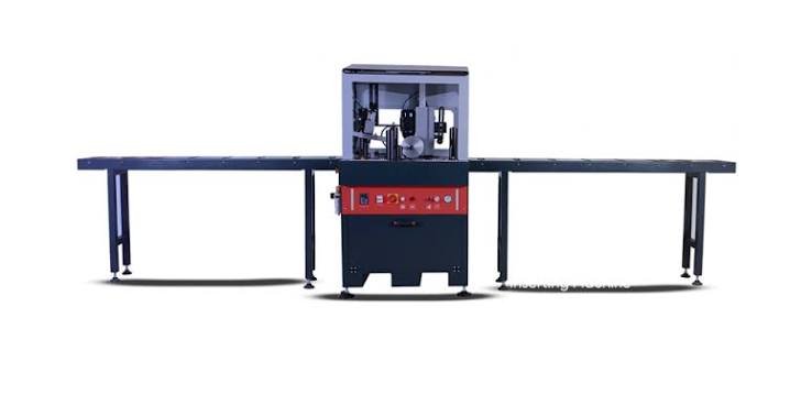 MFT6000 Automatic Gasket Inserting Machine
